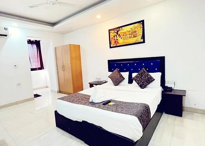 Hotel Tourist Stay