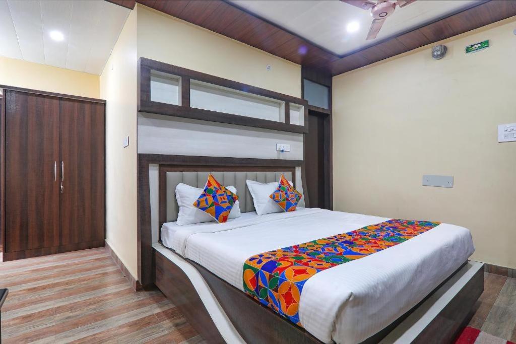 Hotel Tourist New Delhi
