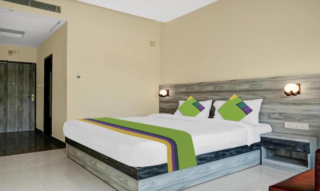 Tourist Hotel New Delhi