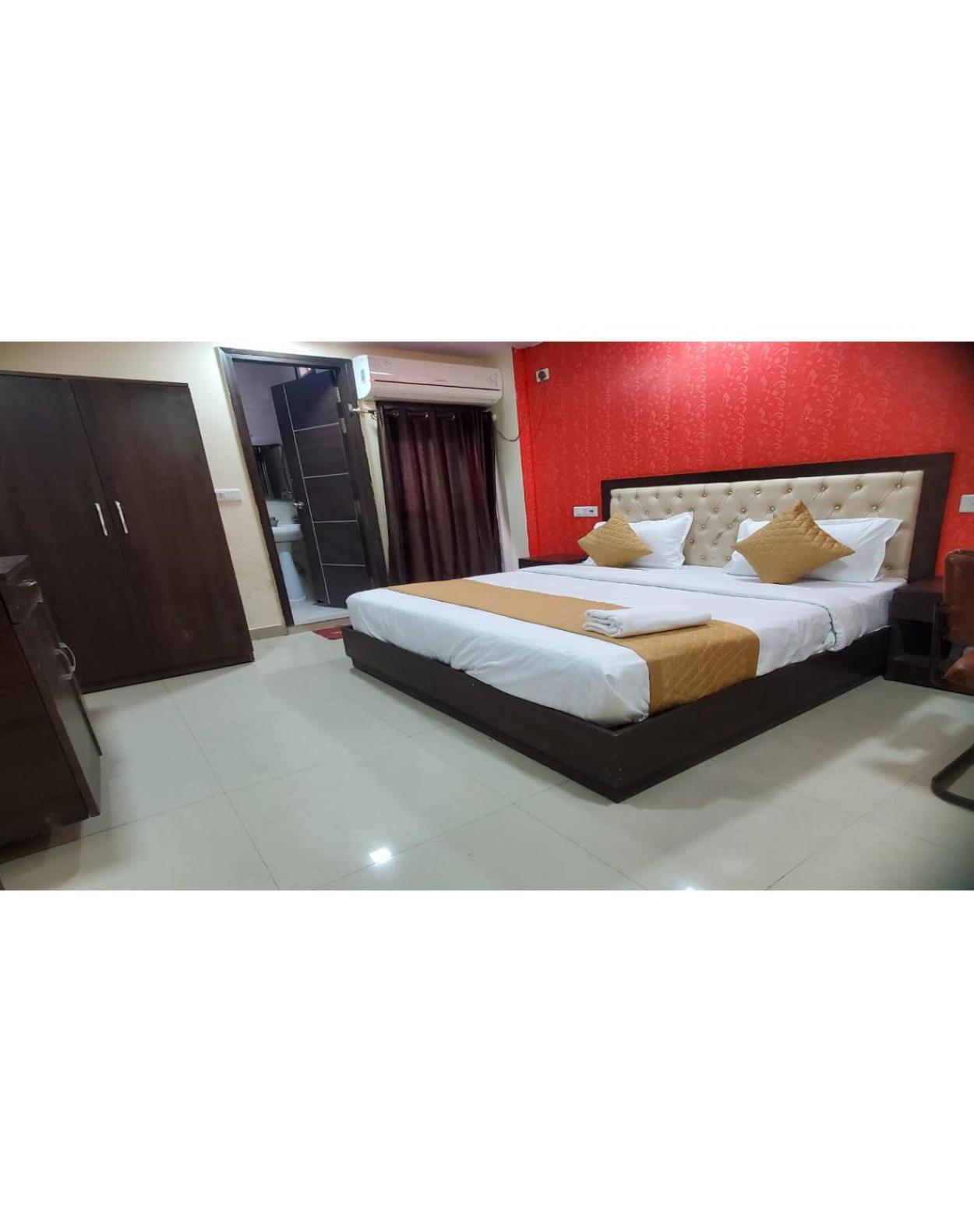 Hotel Tourist